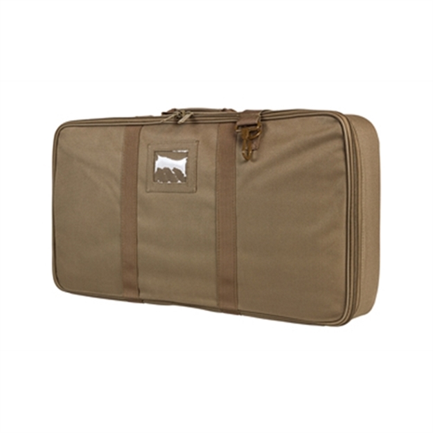 Picture of Ncstar Discreet Carb CS 26"X13" Tan CV3DIS2947T-26