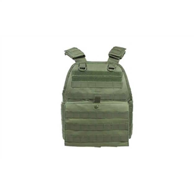 Picture of Ncstar Plate Carrier Med-2Xl Grn