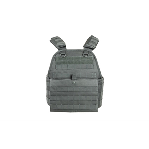 Picture of Ncstar Plate Carrier Med-2Xl Gry CVPCV2924U