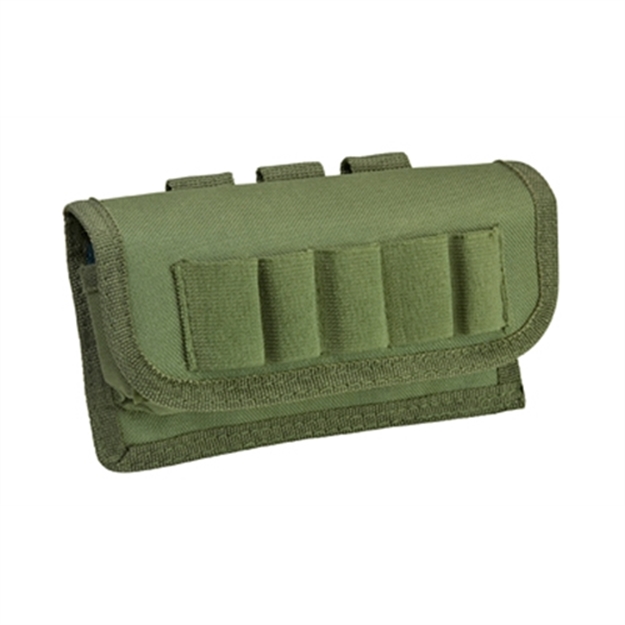 Picture of Ncstar Vism Tact Shell Carrier Grn CV12SHCG