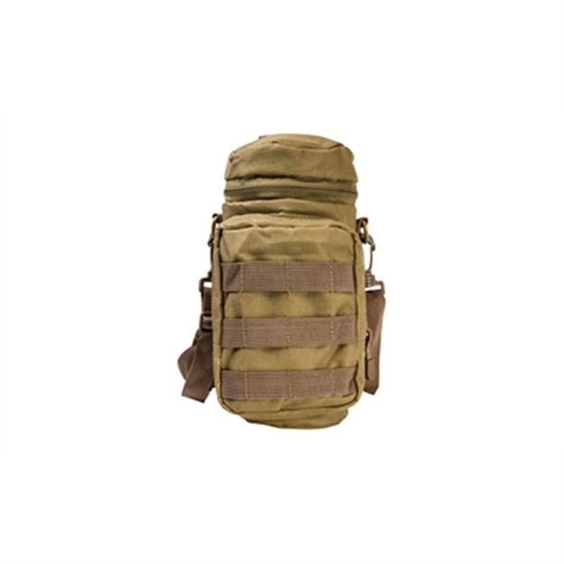 Picture of Ncstar Water Bottle Carrier Tan
