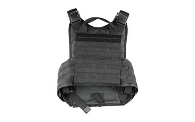 Picture of Ncstar Plate Carrier Med-2Xl Blk CVPCV2924B 814108016463