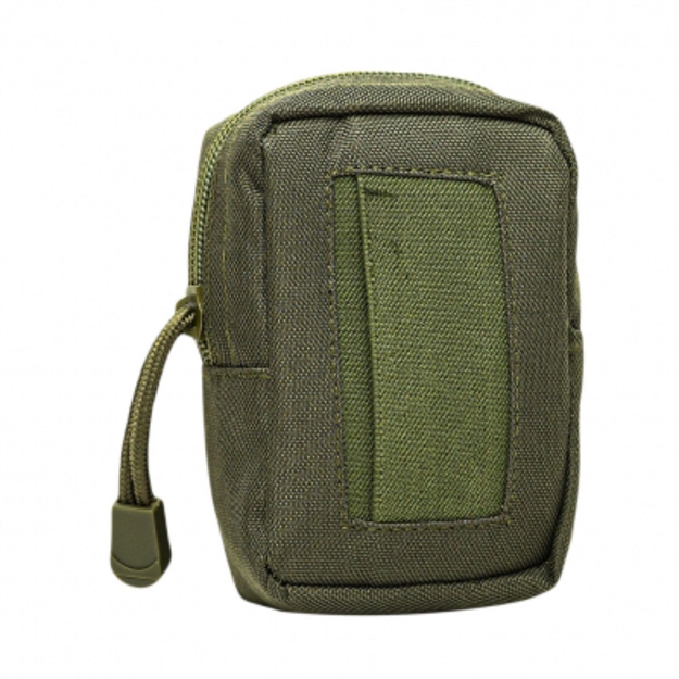 Picture of Ncstar Ppe Glove Pouch Green CVPPE3036G