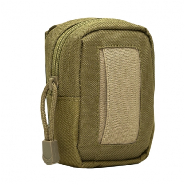 Picture of Ncstar Ppe Glove Pouch Tan