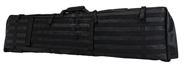 Picture of Ncstar Inc Vism Riflecase/Sho Otingmat Black 48" CVSM2913B 814108013905