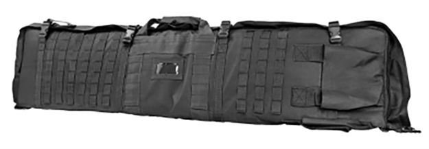 Picture of Ncstar Inc Vism Riflecase/Shoot Ingmat Urbangray 48" CVSM2913U