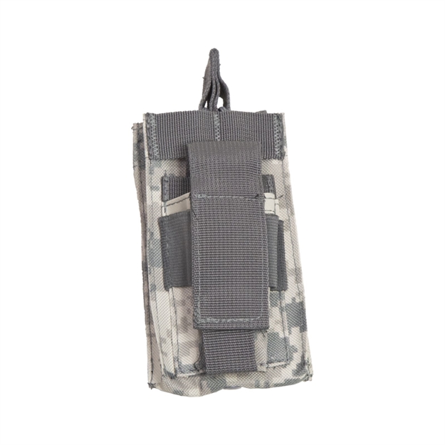Picture of Ncstar Single AR Pistol Mag Pouch Digital Camo
