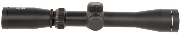 Picture of  Ncstar Spb2732b Long Eye Relief  Black 2-7X 32Mm 1" Tube Plex Reticle 814108011079
