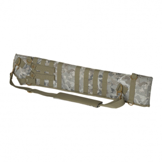 Picture of Ncstar Tac Shotgun Scabbard Ncstar Camo CVSCB2917NC