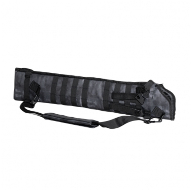 Picture of Ncstar Tac Shotgun Scabbard Ncstar Digital Camo CVSCB2917ND