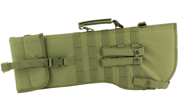 Picture of  Ncstar Cvrscb2919g Vism Tactical Rifle Case 29" Green Rifle 814108016227