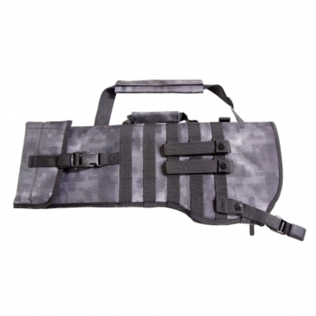 Picture of Ncstar Tactical Rifle Scabbard Ncstar Digital Camo CVRSCB2919ND
