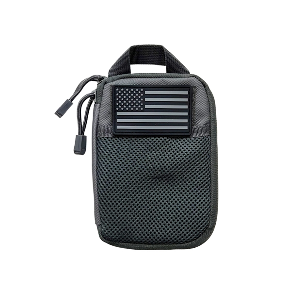Picture of Ncstar Utility Pouch Urban Grey