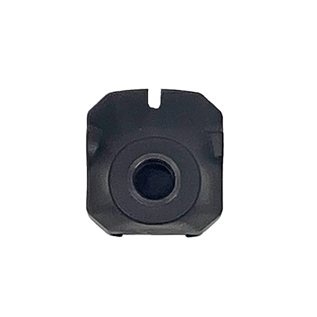 Picture of  Ncstar Vg158 QD Sling Mount  Black Polymer For Picatinny Hardware Included