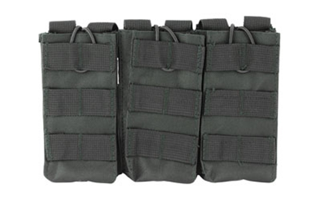 Picture of Ncstar Vism AR Trpl Mag Pch Blk CVAR3MP2928B 814108016388