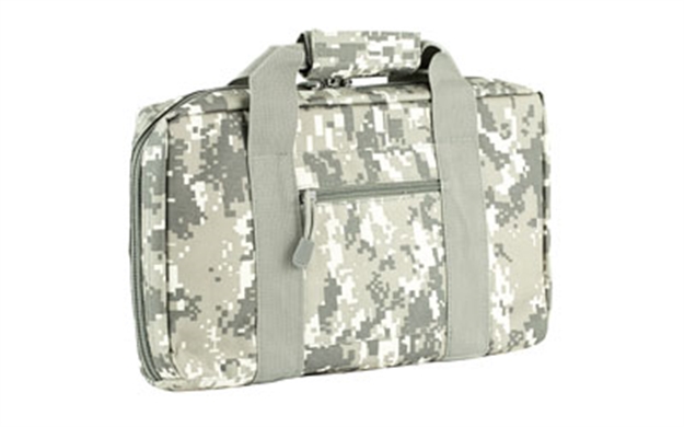 Picture of Vism Discreet Pistol Case-Digital Camo Acu CPD2903 814108013219