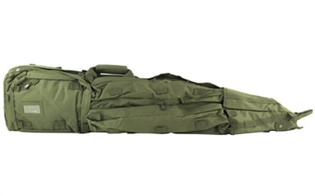Picture of Ncstar Vism Drag Bag Grn CVDB2912G