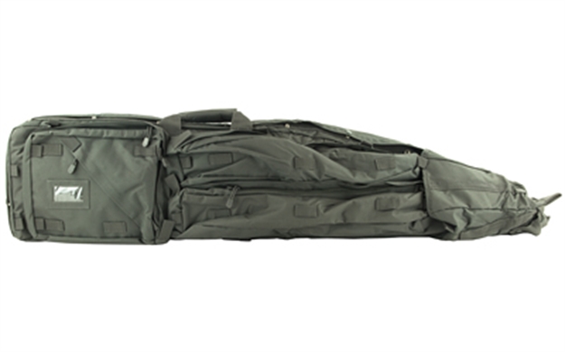 Picture of Ncstar Vism Drag Bag Gry