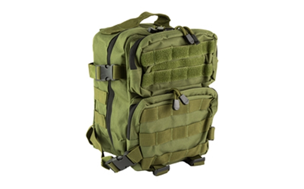 Picture of Ncstar Vism Every Day Pack Grn CVEDP3056G