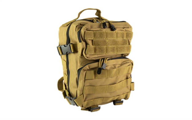 Picture of Ncstar Vism Every Day Pack Tan CVEDP3056T 848754017277