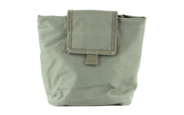 Picture of Ncstar Vism Folding Dump Pch Gry