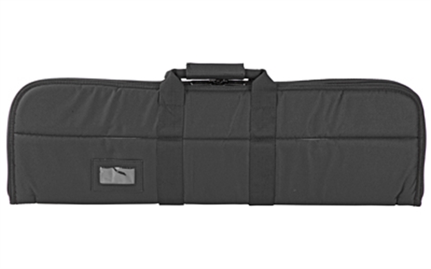 Picture of Ncstar Vism Gun Case 32"X10" Blk CV2910-32 814108014155