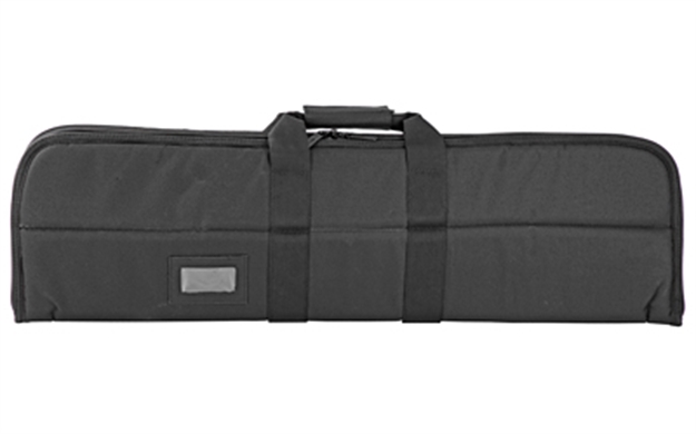 Picture of Ncstar Vism Gun Case 34"X10" Blk CV2910-34 814108013387