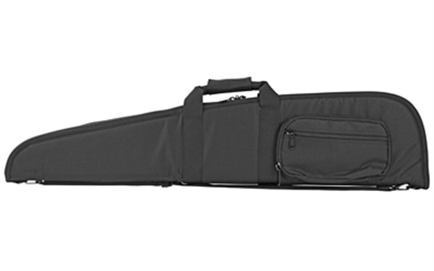 Picture of Ncstar Inc Vism Gun Case 42"X9" Black CV2906-42