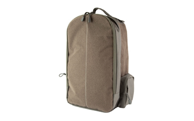 Picture of Ncstar Vism Patch Backpack Urban Gry CBPB3052U 848754016362