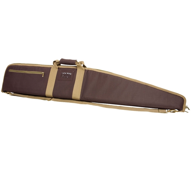 Picture of Ncstar Vism Shotgun Case 54"X8" Bro CVSHW2958-54