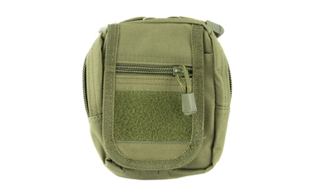 Picture of Ncstar Vism Small Utl Pch Grn CVSUP2934G