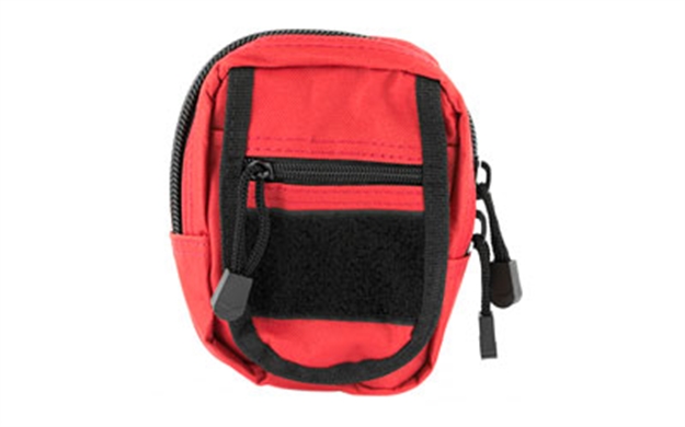 Picture of Ncstar Vism Small Utl Pch Red