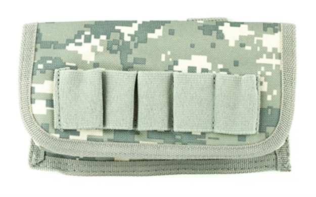 Picture of Ncstar Vism Tact Shell Carrier Dgtl