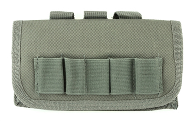 Picture of Ncstar Vism Tact Shell Carrier Gry