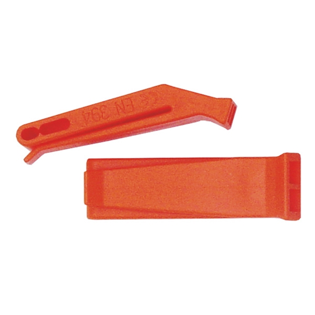 Picture of Ndur Safety Whistle 2 Pack 51212 846271003070