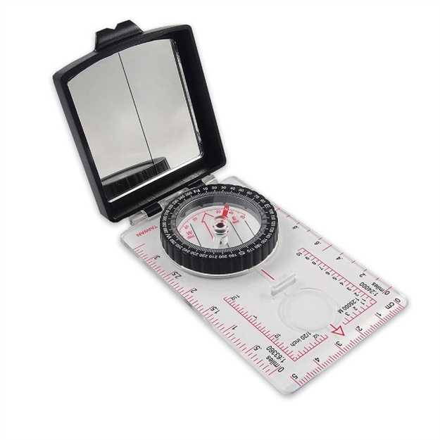 Picture of Ndur Sighting Compass W/Mirror