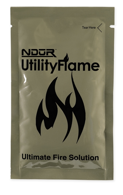 Picture of Ndur Utility Flame