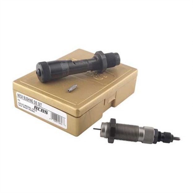 Picture of Neck Bushing Die Set .338 Lapua