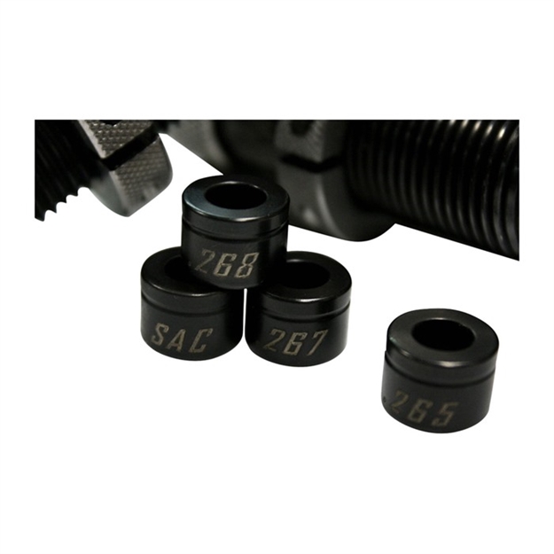 Picture of Neck/Shoulder Sizing Bushings 100050189