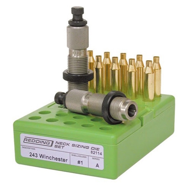 Picture of Neck Sizing Die Sets 100028805