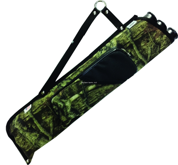 Picture of Neet N-Tl-302 Trim Lite Hip Quiver 19" Infinity Camo RH