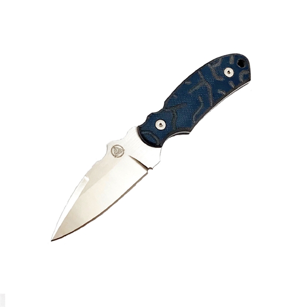 Picture of Nemesis Arch Ally Fixed 2.63" Blade 6" Lngth-Sheath Blue-Blk