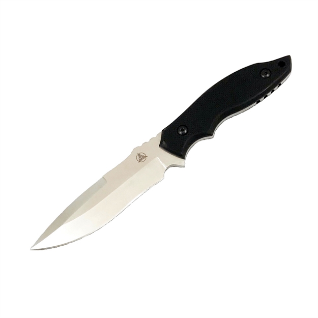 Picture of Nemesis Equalizer Fixed 5" Blade 10-3-8" Overall W-Sheath