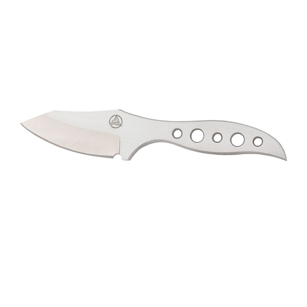 Picture of Nemesis Hellion II Neck Knife Blade 1.6" 4.125" Overall