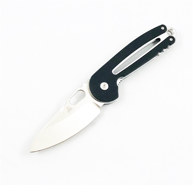 Picture of Nemesis Holey Molle Folder 3.0" Blade 7.25" Overall