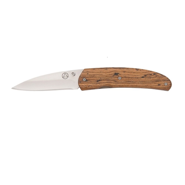 Picture of Nemesis Imp Folder 2.13" Blade 2 15-16" Closed Bocote Handle