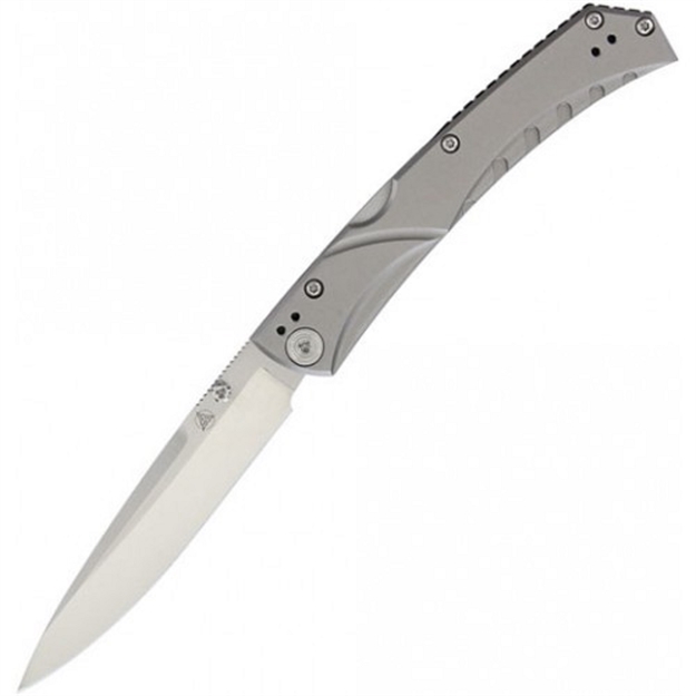 Picture of Nemesis Mpr-1 Manual Folder 3.44" Blade 7.5" Overall