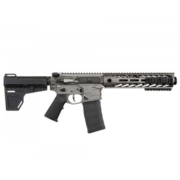 Picture of Nemo Battle Light 300Blk 8 Pistol