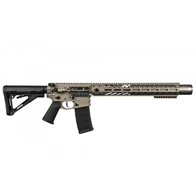 Picture of Nemo 17 Long Internal Suppressed 556