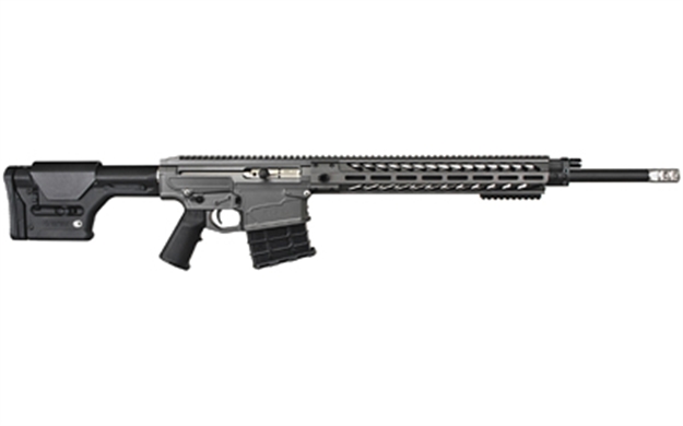 Picture of Nemo Omen Match 3.0 300Win 14Rd Blem